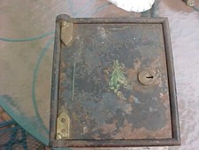 1800s bank steel for sale  Guilderland