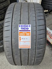 295 michelin pilot for sale  South Gate
