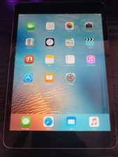 Usado, Apple iPad Mini 8" A1432 16GB (Tela Quebrada) comprar usado  Enviando para Brazil