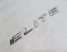 Honda elite emblem for sale  La Crescenta