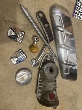 Various parts 1940 for sale  Pontiac