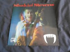 Shakin stevens tiger for sale  ALTON