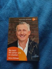 Markus wildhagen bares gebraucht kaufen  Barnstorf