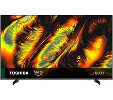 Toshiba fire 55qf3d53db for sale  BIRMINGHAM