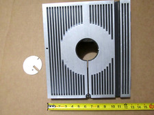 Serra de fita 69094 mesa de alumínio fundido para artesão 113.243411 113.243310 12" comprar usado  Enviando para Brazil