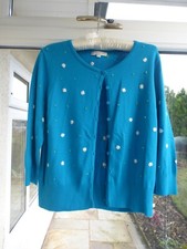 Tina taylor turquoise for sale  ALTRINCHAM