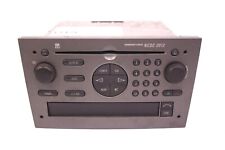 Opel CD Autoradio Wechsler NCDC 2013 Signum Vectra C 313203739 U1A *Code fehlt, usado comprar usado  Enviando para Brazil