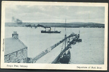 Scapa flow orkney for sale  UK