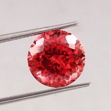 Natürlicher ceylon padparadsc gebraucht kaufen  Versand nach Germany