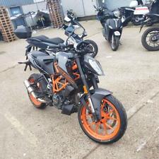 Ktm 125 duke for sale  THAME