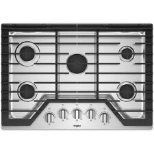Whirlpool wcg77us0hs stainless for sale  Humble