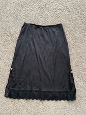 Half slip vtg for sale  Cedaredge