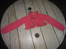 Gilet court manches d'occasion  Sannerville