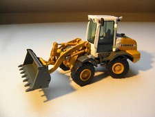 Nzg 743 liebherr gebraucht kaufen  Eystrup