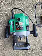Hitachi m8v 110v for sale  BATLEY