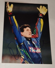 Autografo giovanni galli d'occasion  France