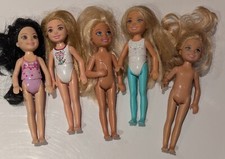 Bundle barbie club for sale  ALDERSHOT