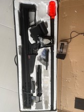 Airsoft barrett 6mm d'occasion  Expédié en Belgium