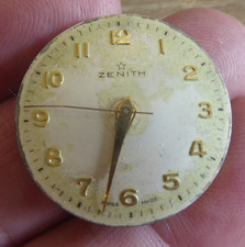 Zenith jewels gents for sale  KENILWORTH