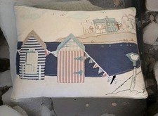 Laura ashley embroidered for sale  CIRENCESTER
