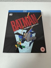 Batman the complete gebraucht kaufen  Ludwigsfelde