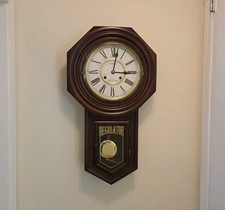 Waltham regulator day for sale  Riverview