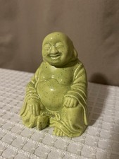 Laughing green buddha for sale  Lehigh Acres