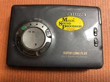 Vintage aiwa stereo usato Vintage aiwa stereo usato  Gallarate