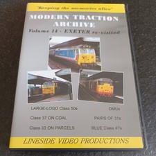 Modern traction archive for sale  HARROGATE