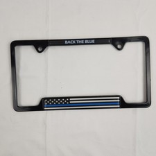 Back blue license for sale  Chicago