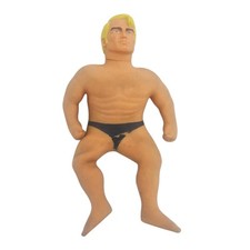 Stretch armstrong toy for sale  PEACEHAVEN