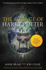 The Science of Harry Potter: The Spellbinding Science Behind the Magic, Gadg..., usado comprar usado  Enviando para Brazil