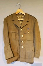 Officer dress tunic for sale  WELLINGTON