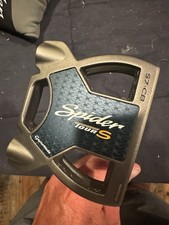 Spider tour counter for sale  Flanders