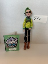Monster high boo for sale  Atlantic