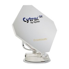 Tenhaaft cytrac premium gebraucht kaufen  Nidda