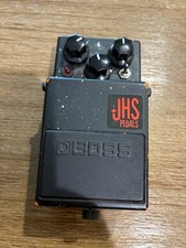 Jhs modified boss for sale  King George