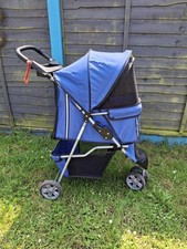 Doggy buggy good for sale  NORWICH