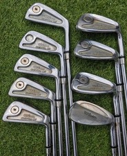 Wilson custom irons for sale  UPMINSTER