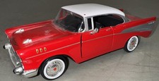 Motormax 1957 chevy for sale  Brookhaven