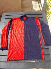 Maglia shirt vintage usato  Genova