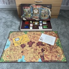 Campaign board game for sale  SOUTHWOLD