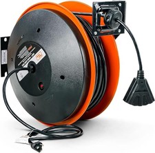 Superhandy cord reel for sale  Haltom City
