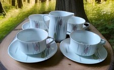 Tasses crémier kpm d'occasion  Concarneau