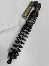 Amortecedor dianteiro esquerdo 2024-2025 Can-Am Maverick X3 XRS 72” Showa 706204833 SH105 comprar usado  Enviando para Brazil