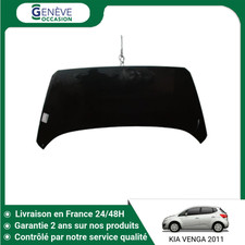 Capot kia venga d'occasion  Niort