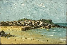 st ives painting for sale  ADDLESTONE