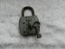 Ancien cadenas sncf d'occasion  Flers