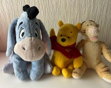 Disney winnie puuh gebraucht kaufen  Düsseldorf