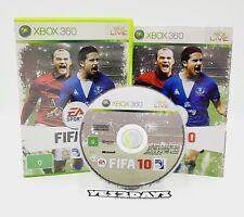 Usado, FIFA 10 | Jogo Xbox 360 completo com manual e como novo disco comprar usado  Enviando para Brazil